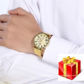 New Design OEM Wristwatches for Man Stainless Steel Male Chronograph With Japan Movt Classic Wristwatch Gifts